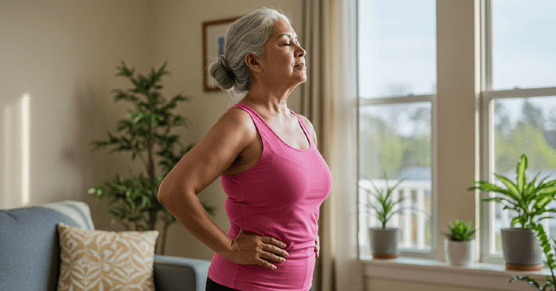 5 Minute Breathwork Practice To Boost Your Energy And Calm Your Mind